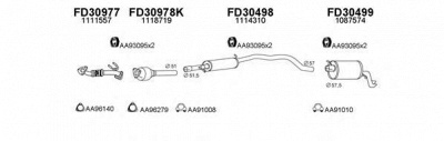 VENEPORTE 300327 -
