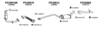 VENEPORTE 300332 -