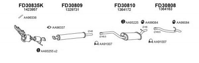 VENEPORTE 300338 -