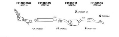 VENEPORTE 300339 -