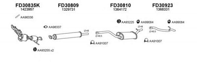 VENEPORTE 300342 -