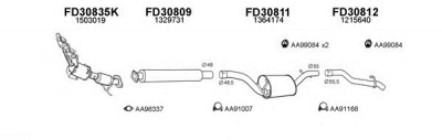 VENEPORTE 300345 -  