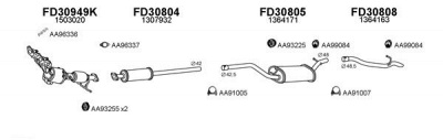 VENEPORTE 300348 -