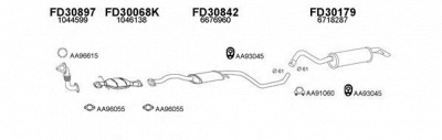 VENEPORTE 300359 -
