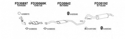 VENEPORTE 300363 -
