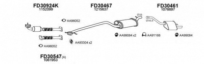 VENEPORTE 300372 -