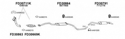 VENEPORTE 300373 -  