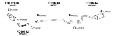 VENEPORTE 300377 -