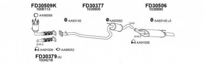 VENEPORTE 300392 -