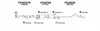 VENEPORTE 300409 -