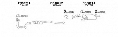 VENEPORTE 300428 -