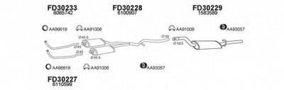 VENEPORTE 300439 -