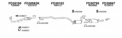 VENEPORTE 300444 -