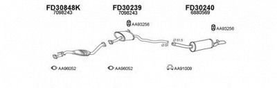 VENEPORTE 300448 -  