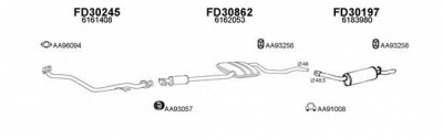 VENEPORTE 300450 -  