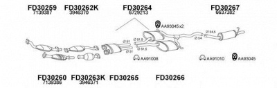 VENEPORTE 300458 -
