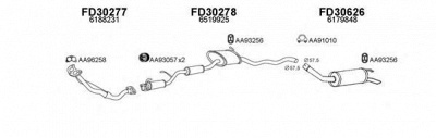 VENEPORTE 300465 -