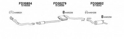 VENEPORTE 300467 -  