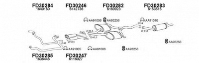 VENEPORTE 300475 -
