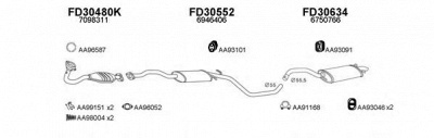VENEPORTE 300493 -