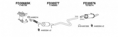 VENEPORTE 300513 -