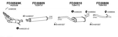 VENEPORTE 300535 -