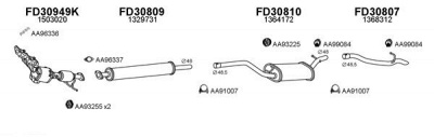 VENEPORTE 300536 -  