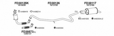 VENEPORTE 300548 -  