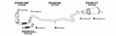 VENEPORTE 300549 -