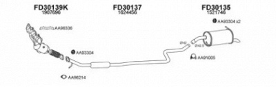 VENEPORTE 300552 -
