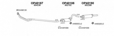 VENEPORTE 400003 -