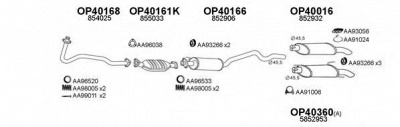 VENEPORTE 400011 -