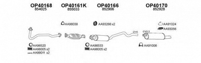 VENEPORTE 400013 -