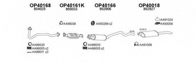 VENEPORTE 400014 -
