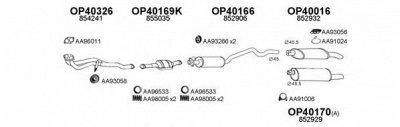 VENEPORTE 400020 -