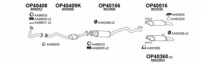 VENEPORTE 400022 -