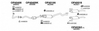 VENEPORTE 400025 -