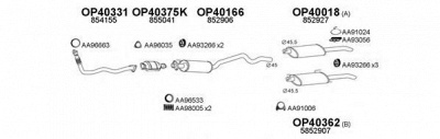 VENEPORTE 400041 -
