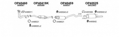 VENEPORTE 400057 -