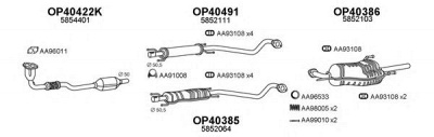 VENEPORTE 400066 -