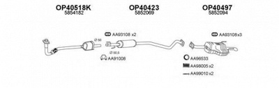 VENEPORTE 400075 -