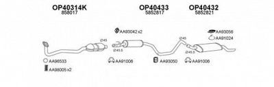 VENEPORTE 400108 -