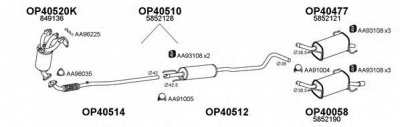 VENEPORTE 400111 -