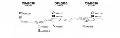 VENEPORTE 400120 -