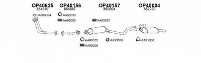VENEPORTE 400142 -  