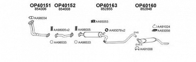 VENEPORTE 400146 -