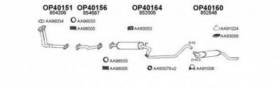 VENEPORTE 400147 -