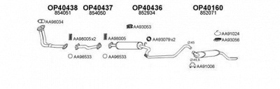VENEPORTE 400148 -