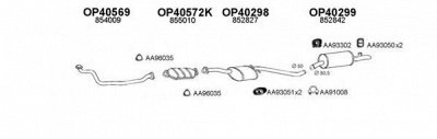 VENEPORTE 400152 -