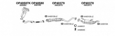 VENEPORTE 400177 -